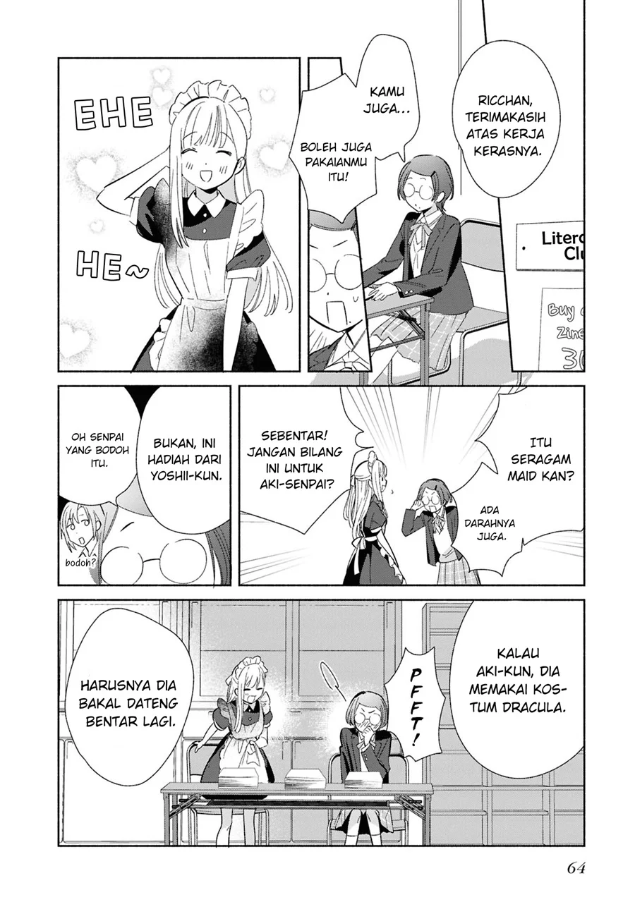 Chapter 23 - halaman 30