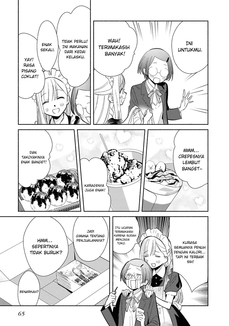 Chapter 23 - halaman 31