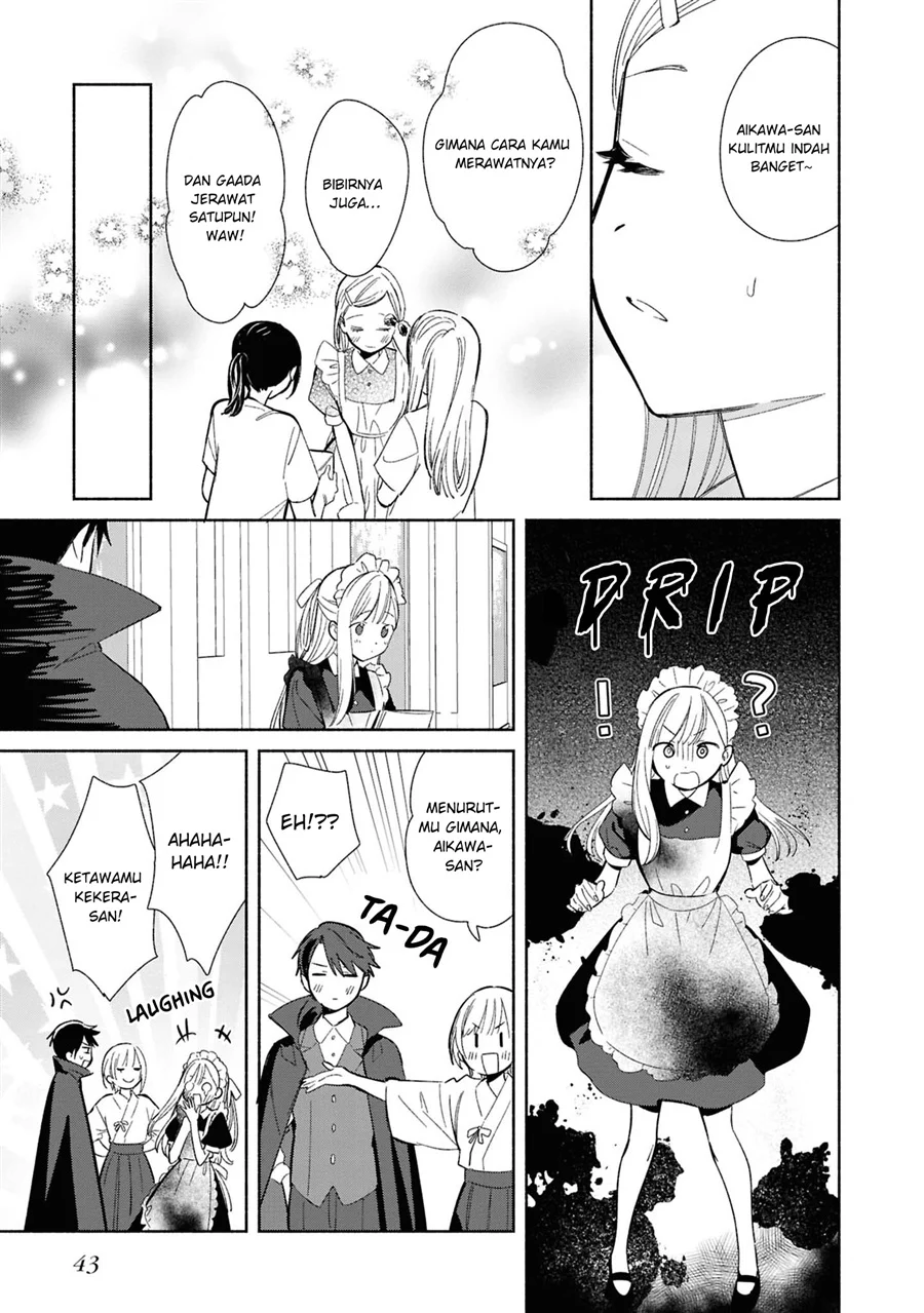 Chapter 23 - halaman 9