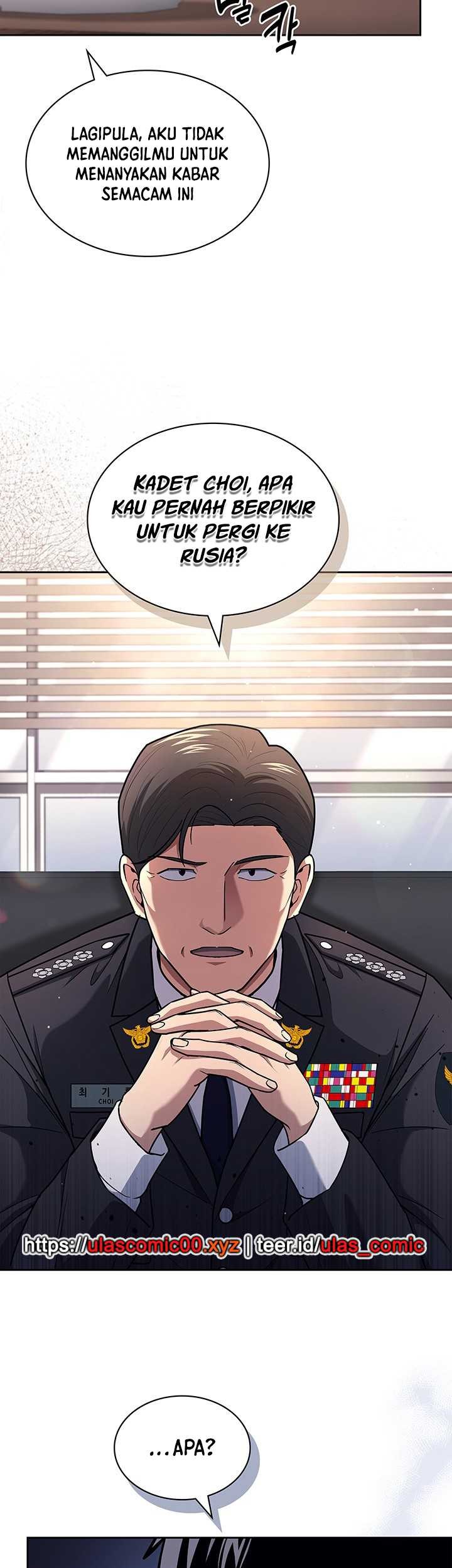 Chapter 115 - halaman 23
