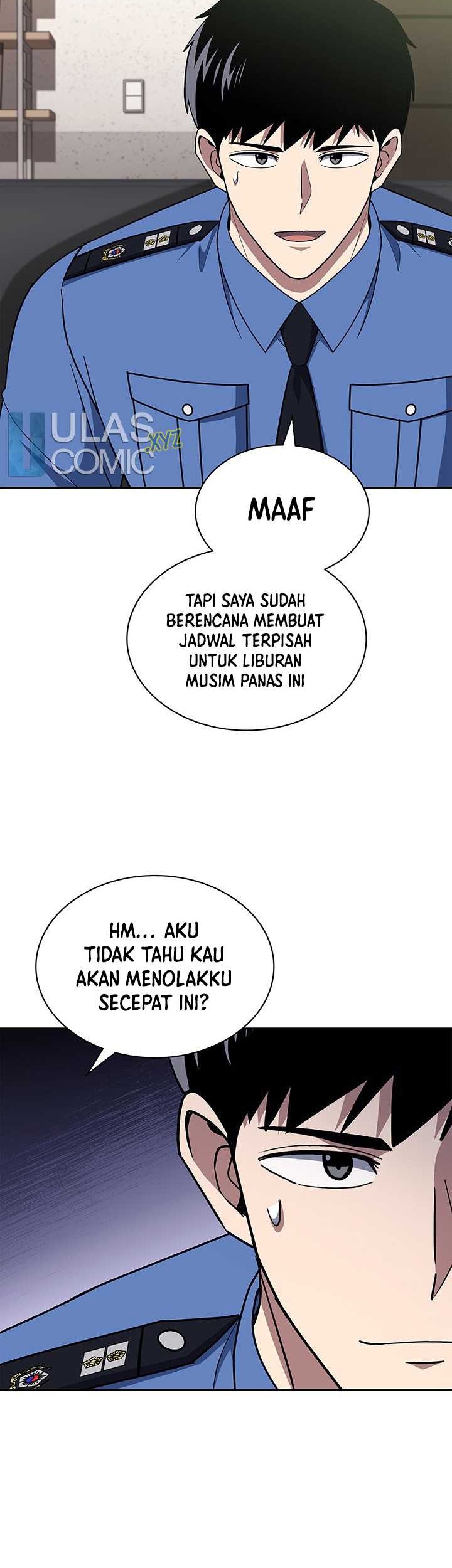 Chapter 115 - halaman 26