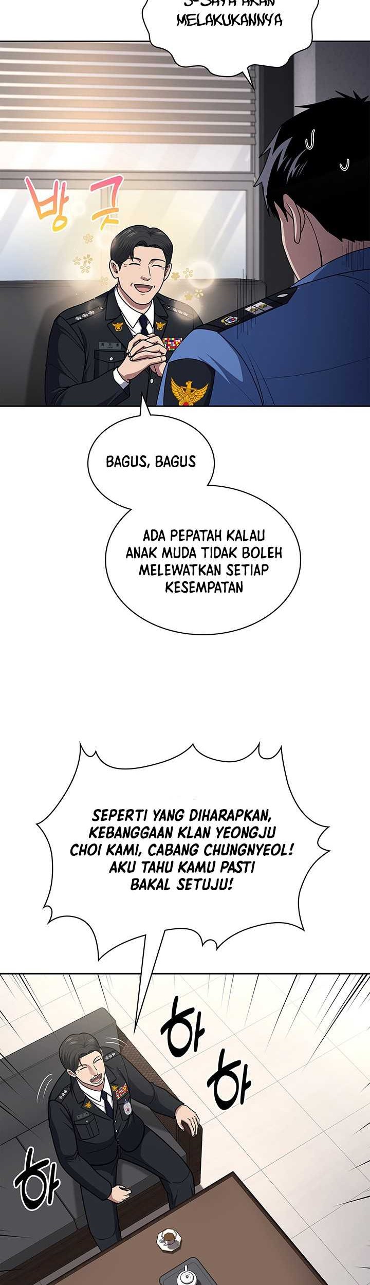Chapter 115 - halaman 28