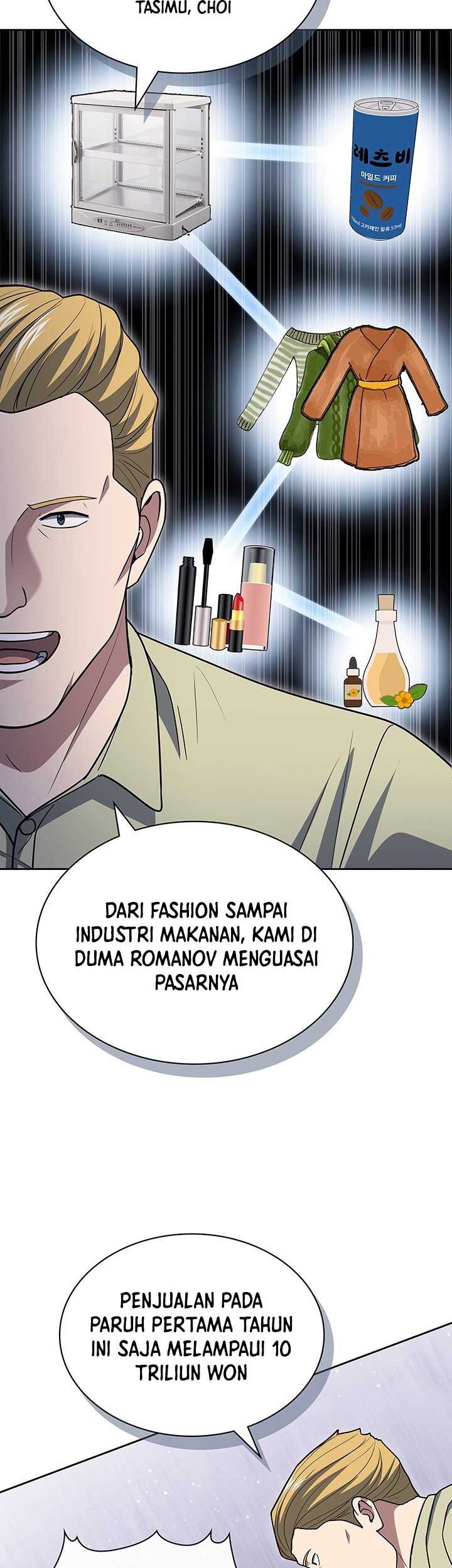 Chapter 116 - halaman 32