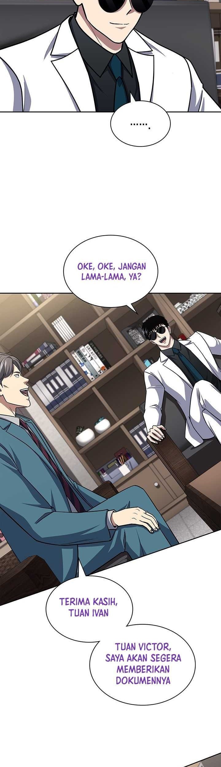 Chapter 118 - halaman 16