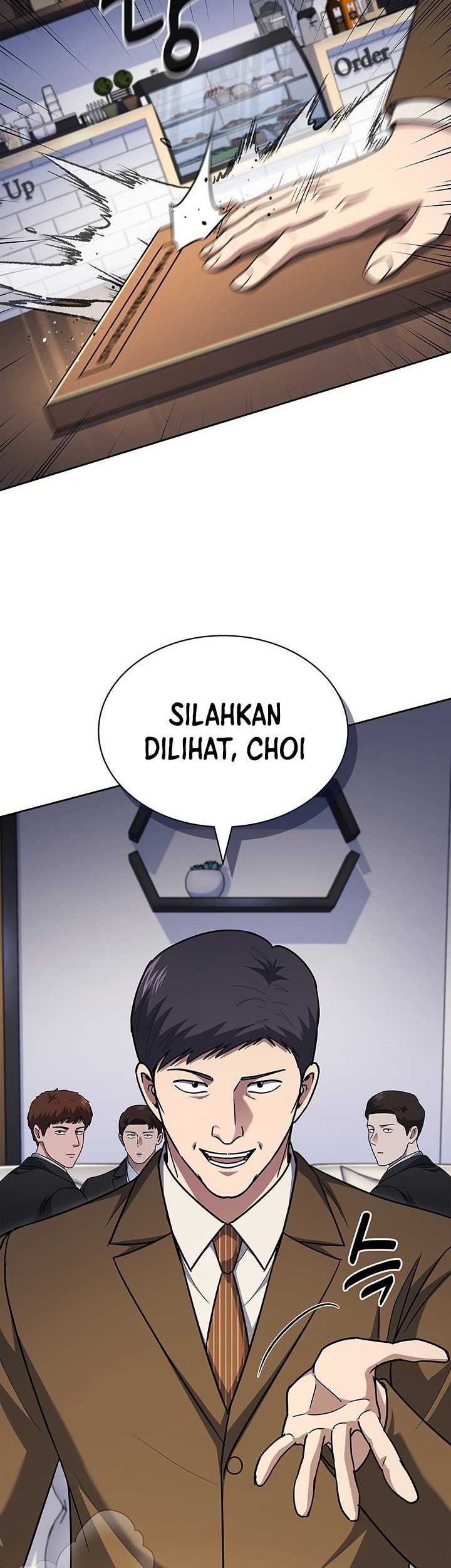 Chapter 120 - halaman 28