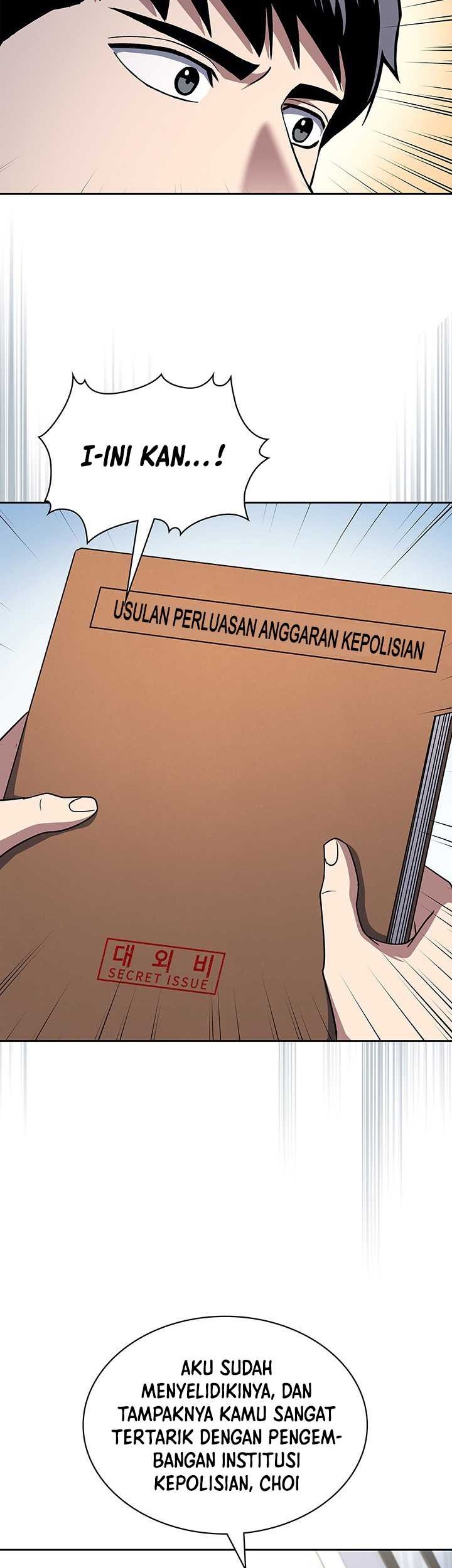 Chapter 120 - halaman 30