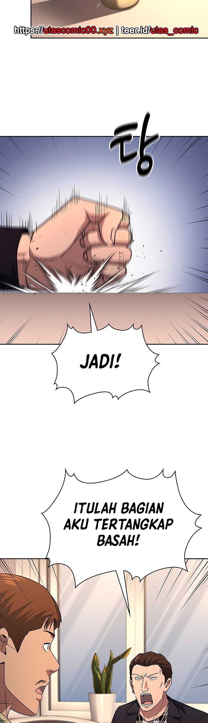 Chapter 121 - halaman 38