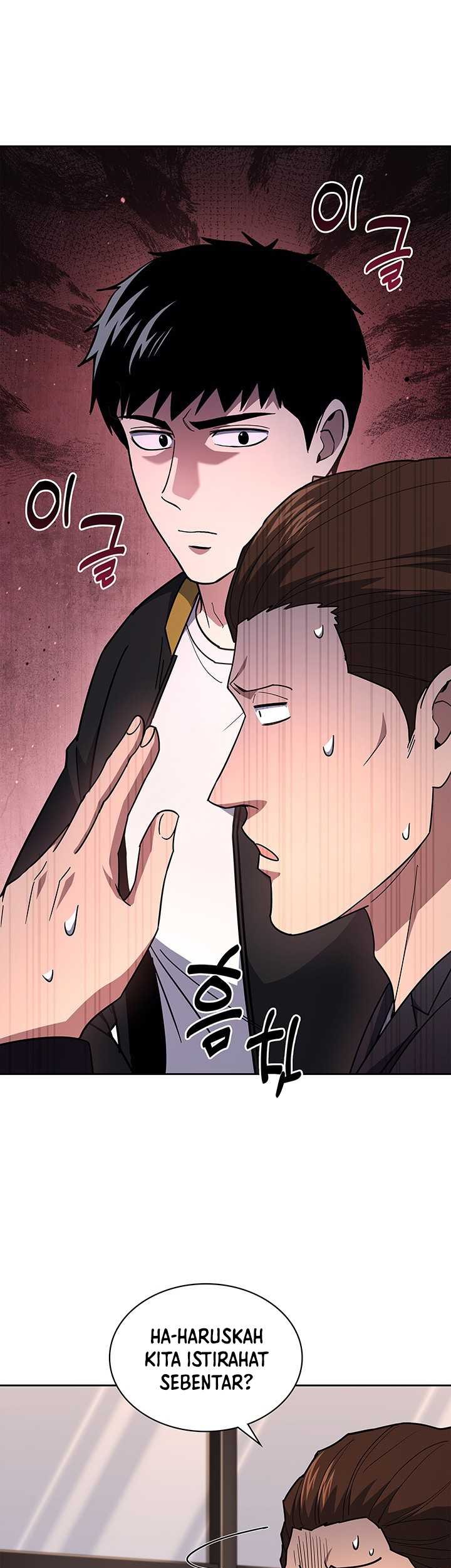Chapter 121 - halaman 40