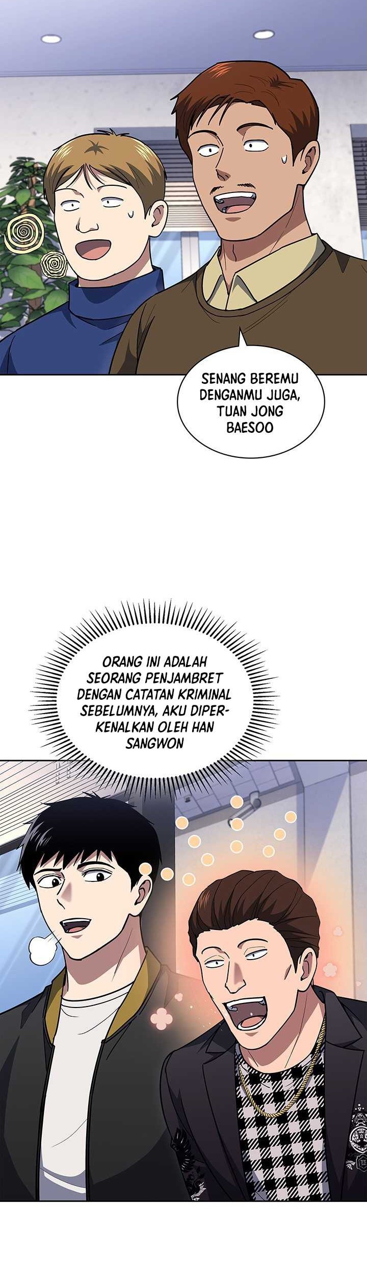 Chapter 121 - halaman 23