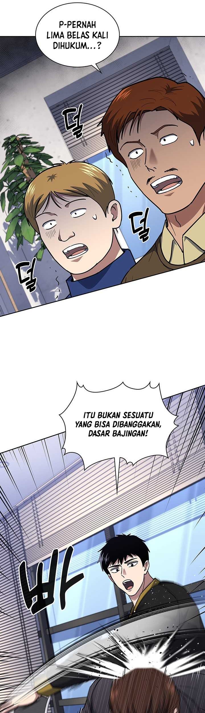 Chapter 121 - halaman 27
