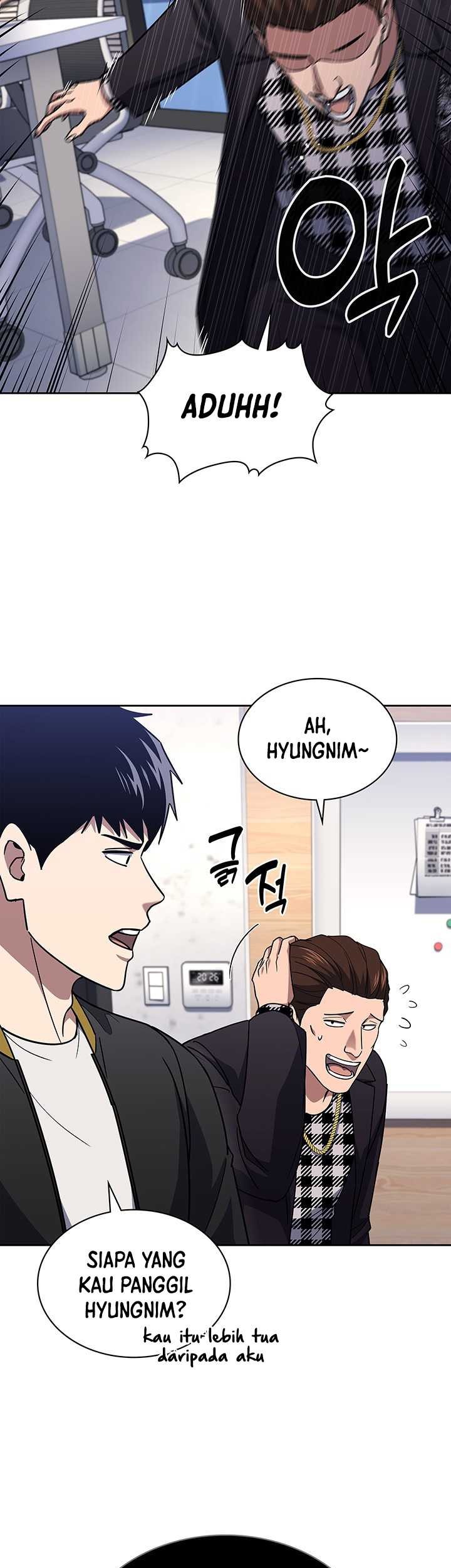 Chapter 121 - halaman 28