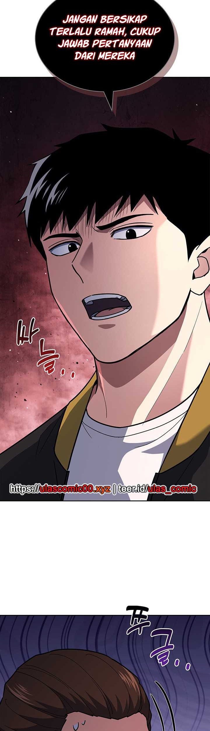 Chapter 121 - halaman 29