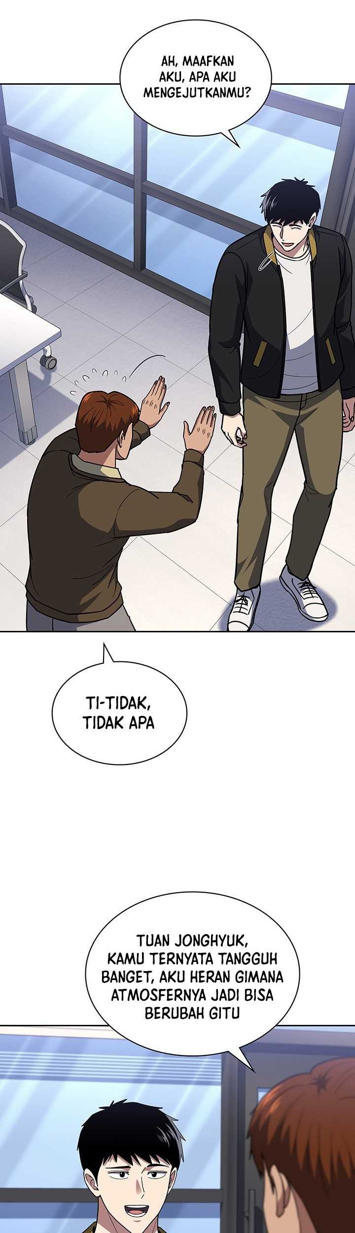 Chapter 121 - halaman 31