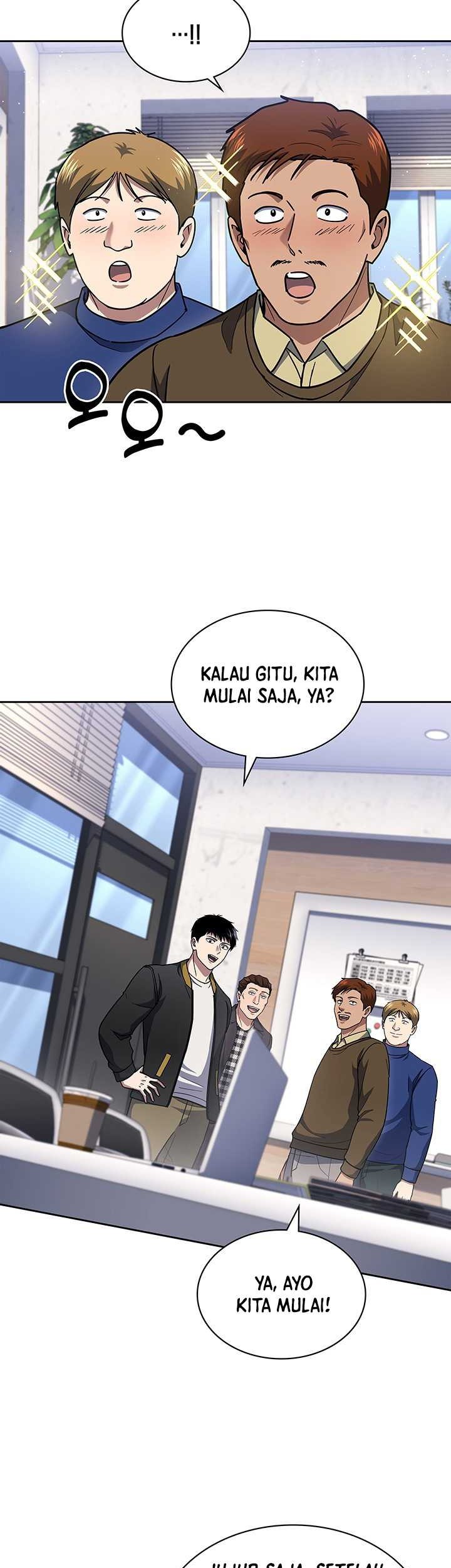 Chapter 121 - halaman 34