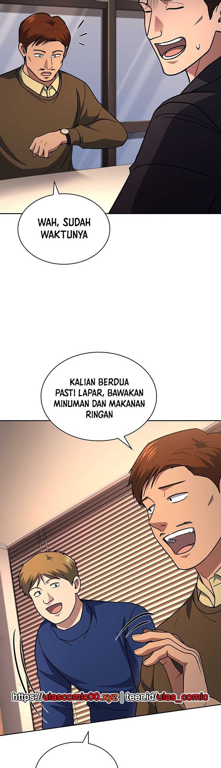Chapter 122 - halaman 41