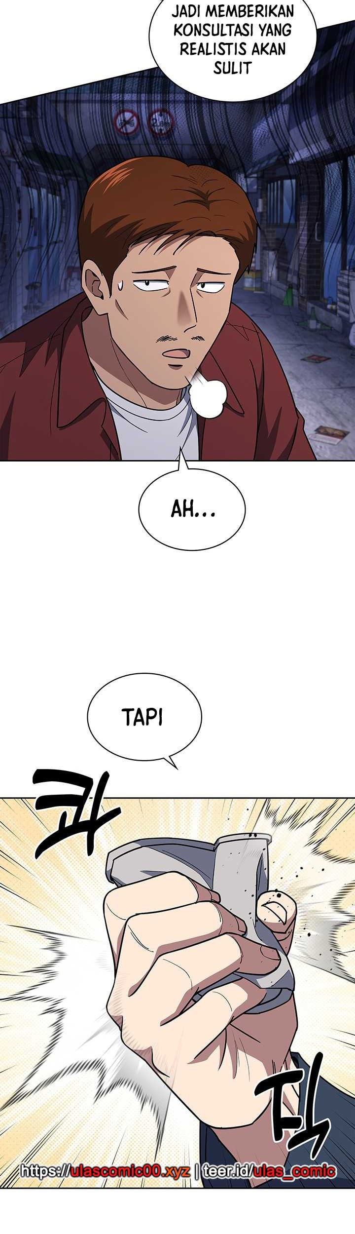 Chapter 122 - halaman 18