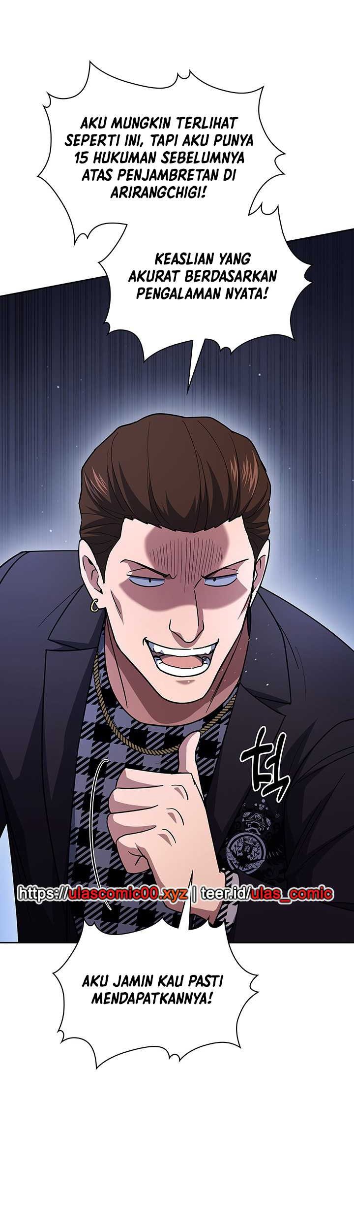 Chapter 122 - halaman 26