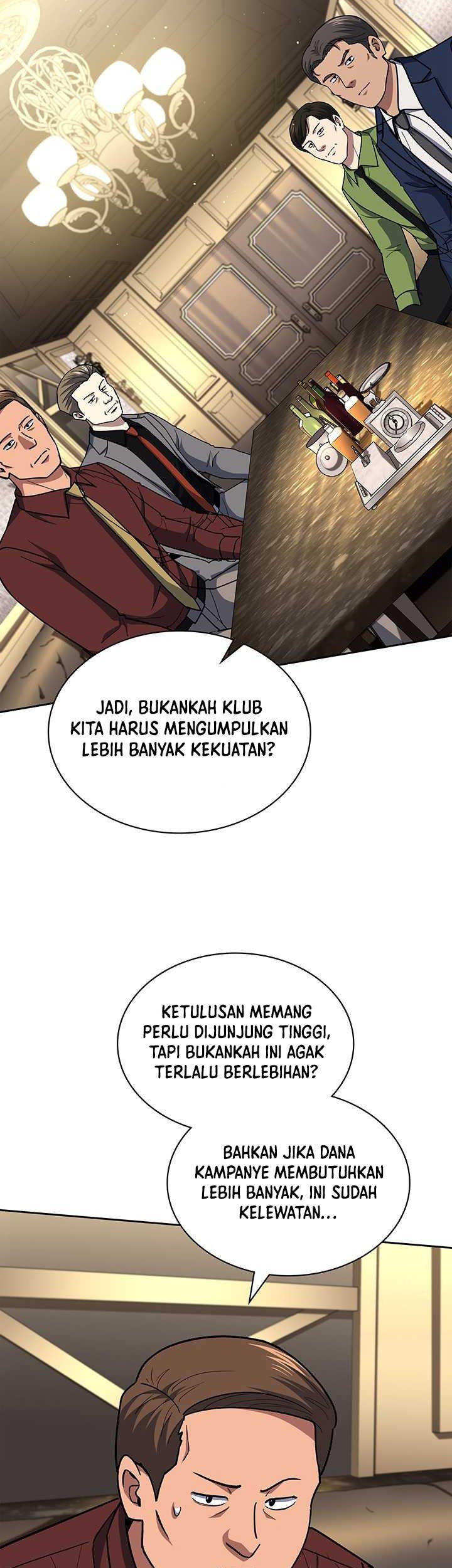 Chapter 123 - halaman 38