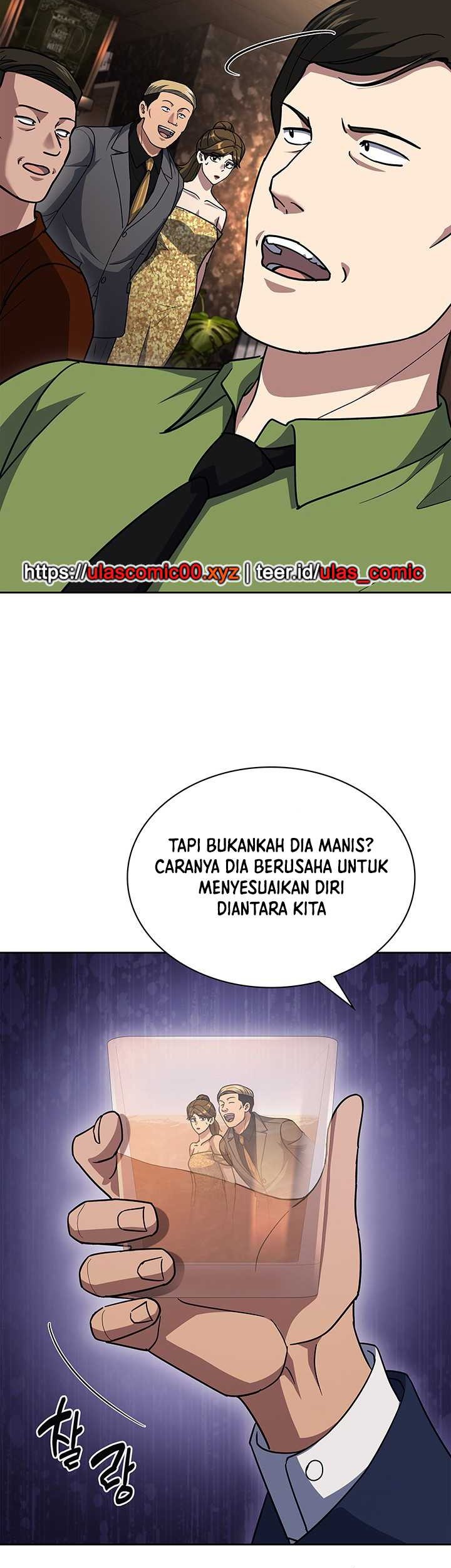Chapter 123 - halaman 30