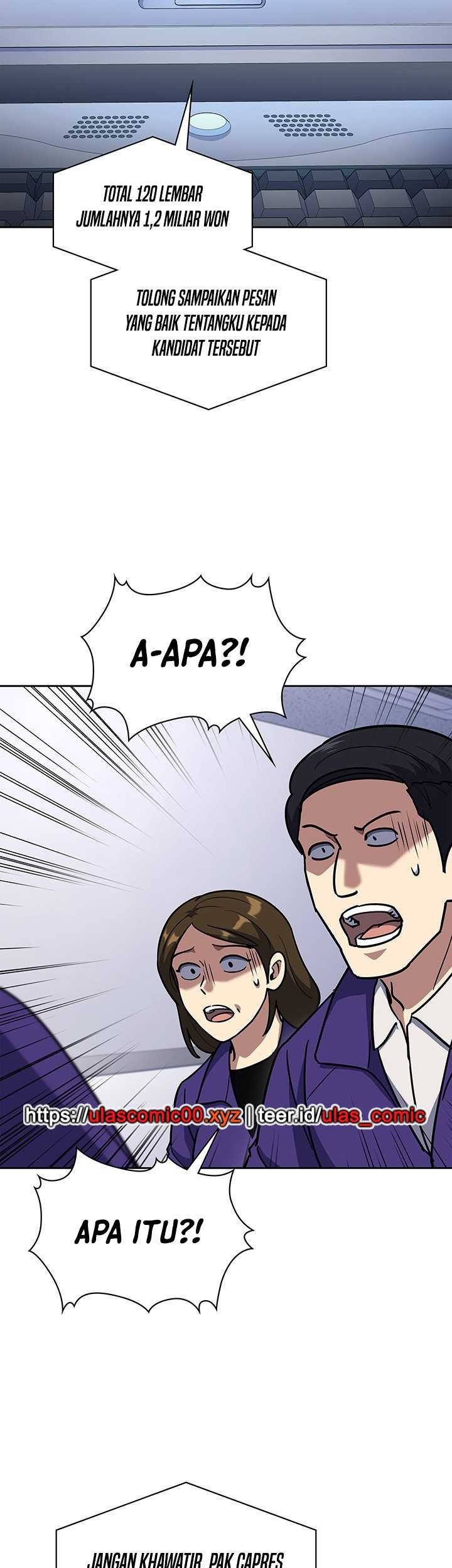 Chapter 124 - halaman 35