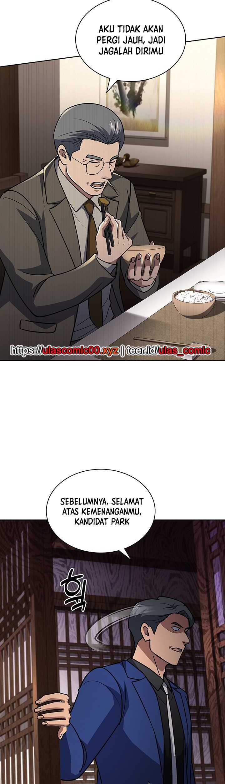 Chapter 124 - halaman 21