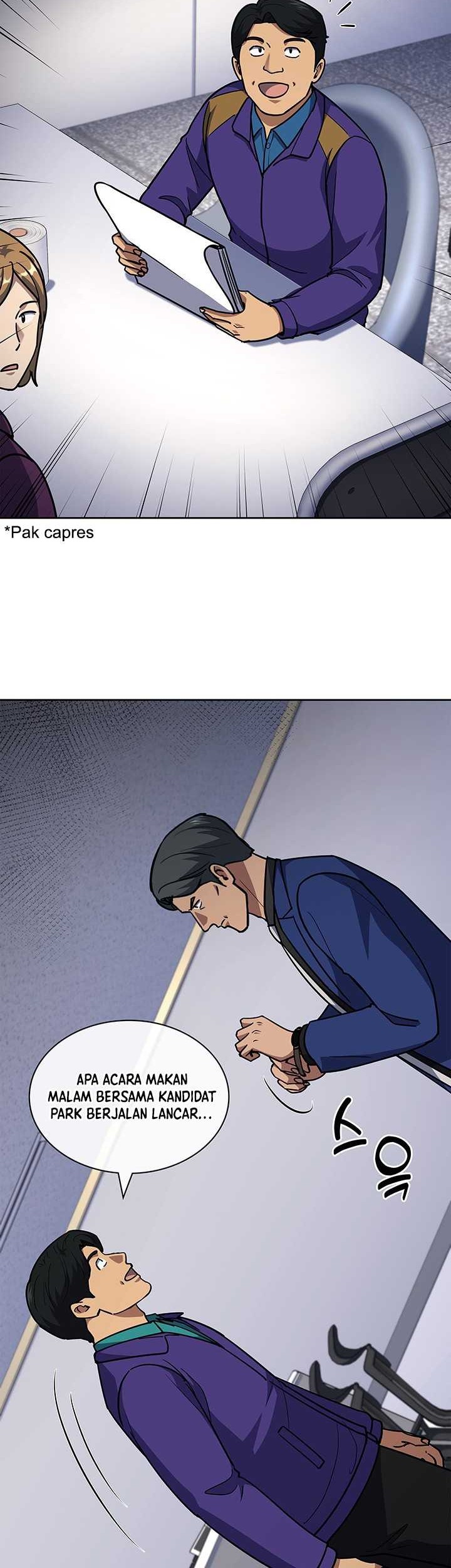 Chapter 124 - halaman 26