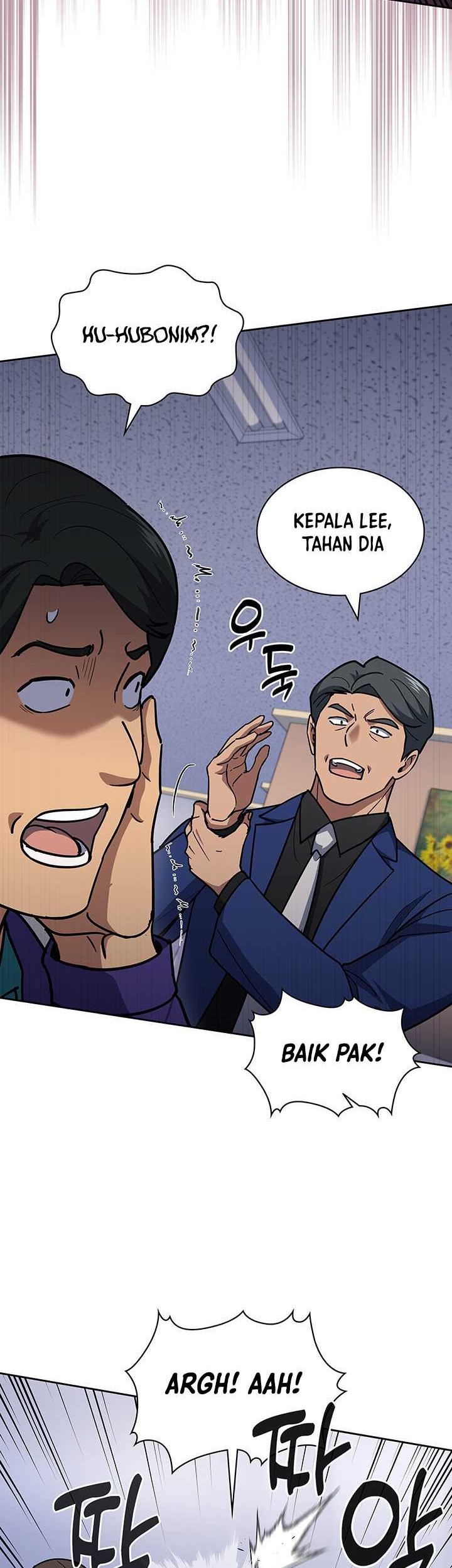 Chapter 124 - halaman 28