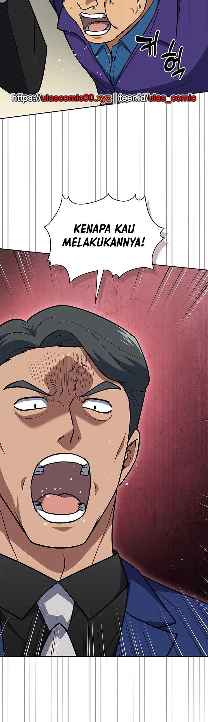 Chapter 124 - halaman 30