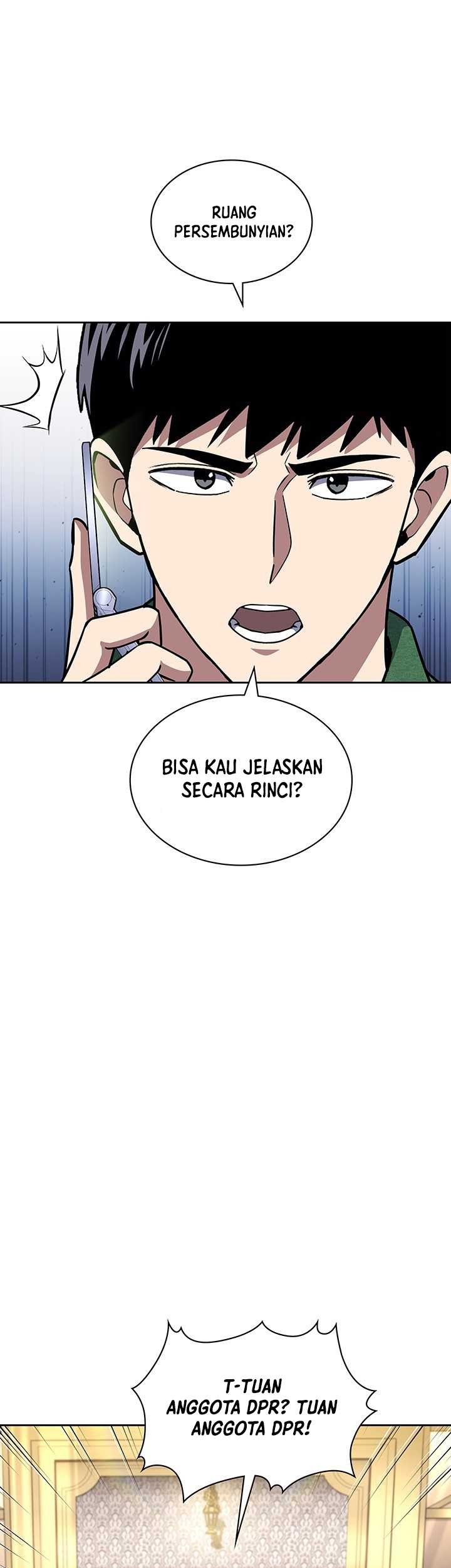 Chapter 125 - halaman 35