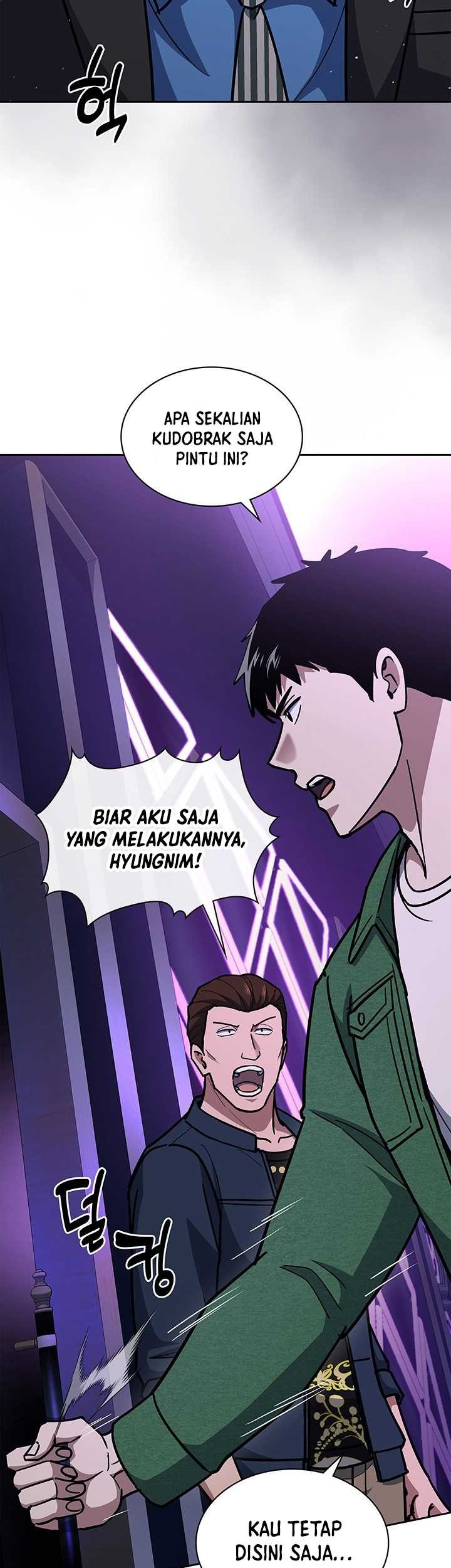 Chapter 125 - halaman 47