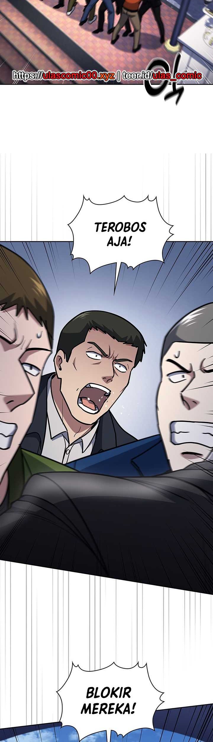 Chapter 125 - halaman 26