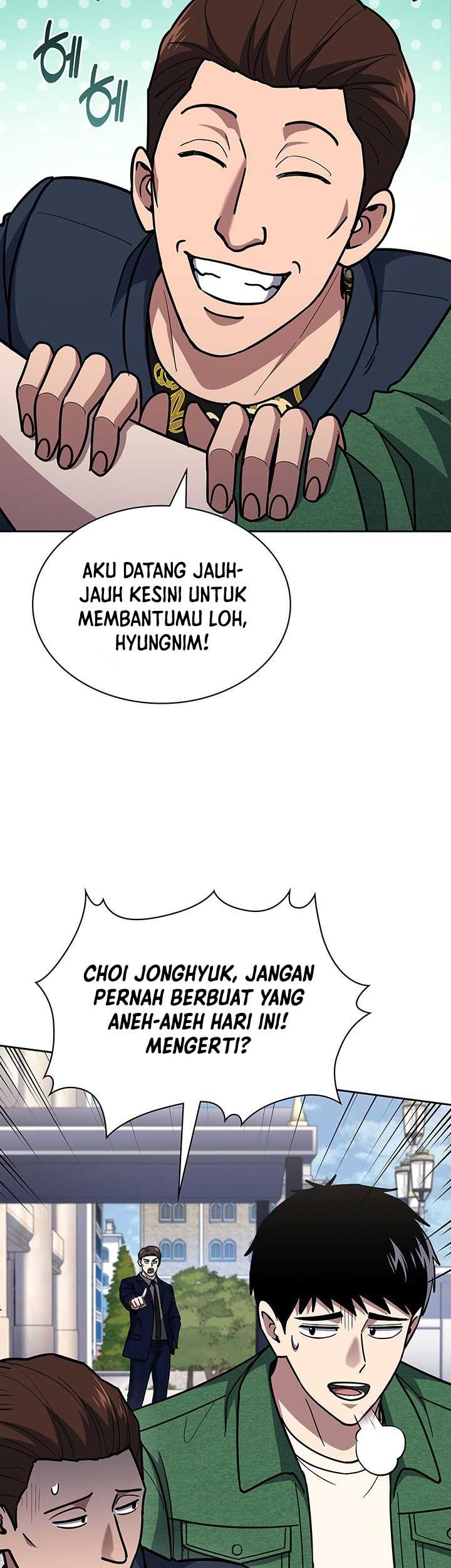 Chapter 125 - halaman 31