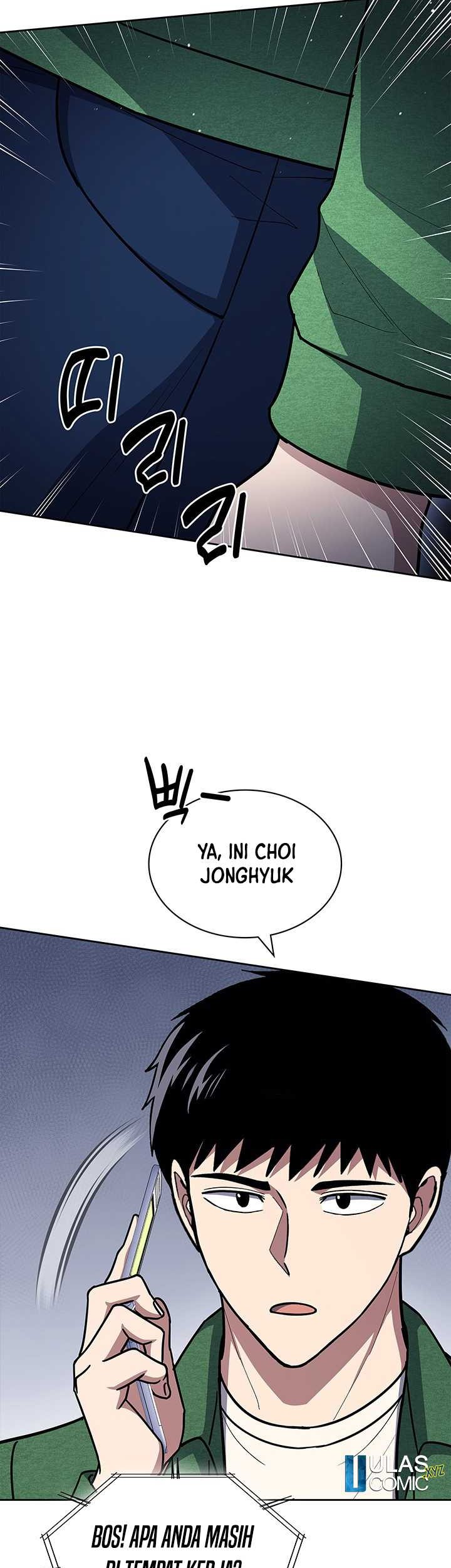 Chapter 125 - halaman 33