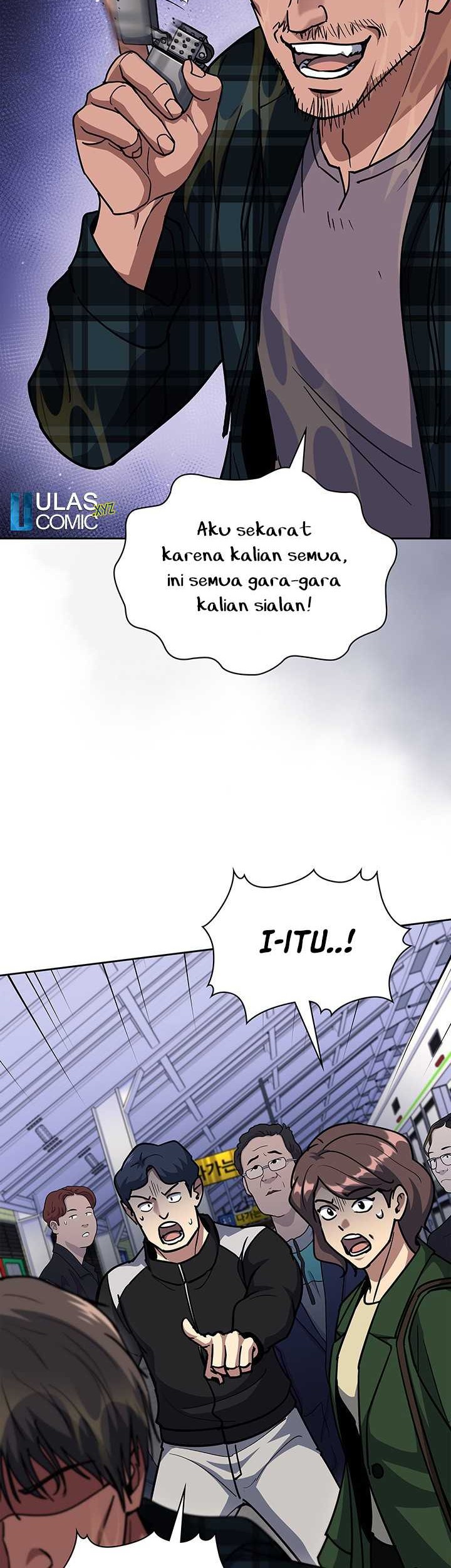 Chapter 126 - halaman 39