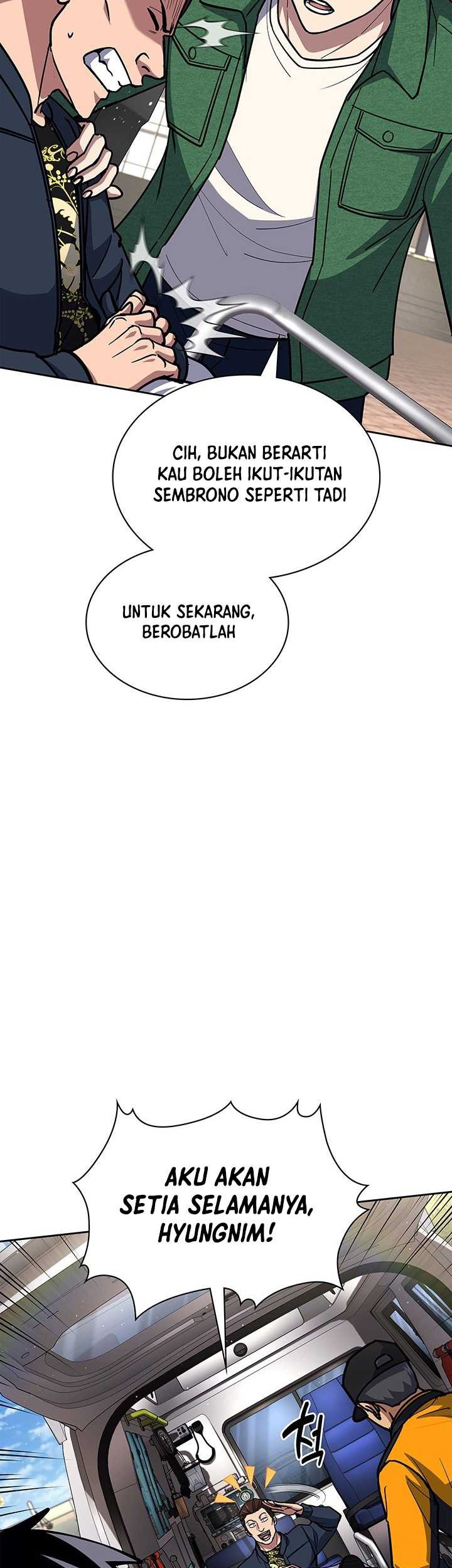 Chapter 126 - halaman 21