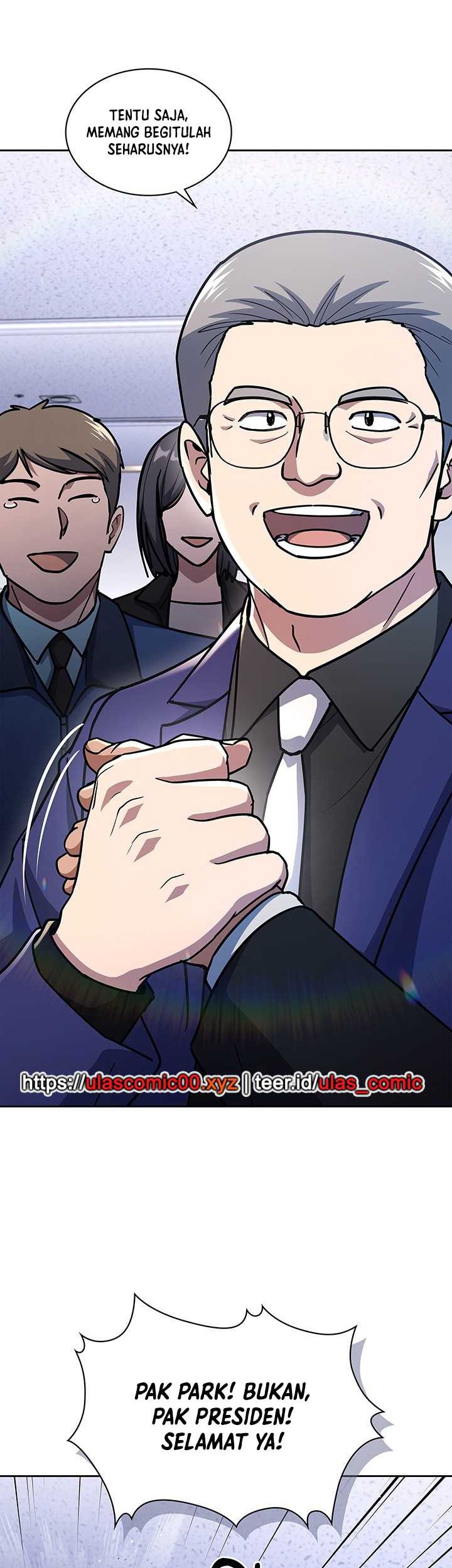Chapter 126 - halaman 29