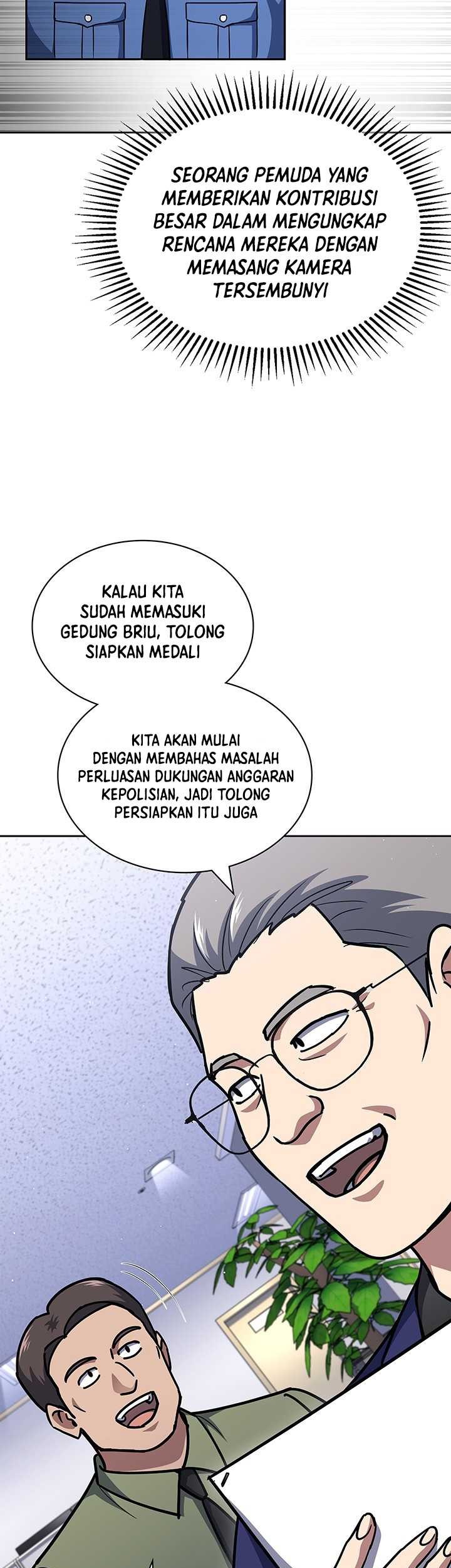Chapter 126 - halaman 32