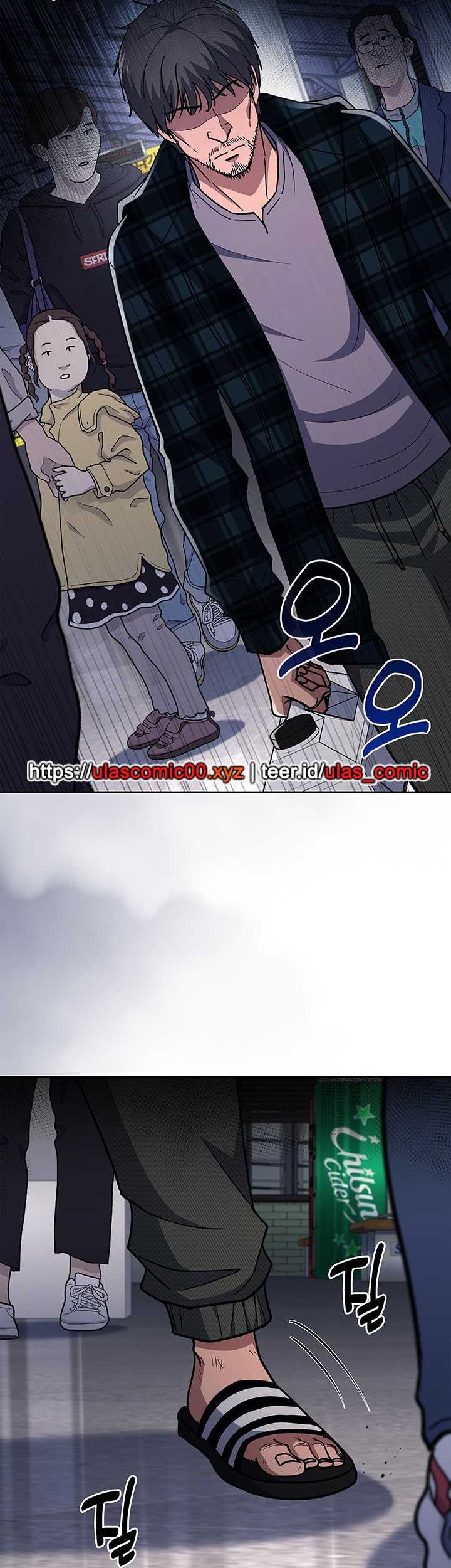 Chapter 126 - halaman 35