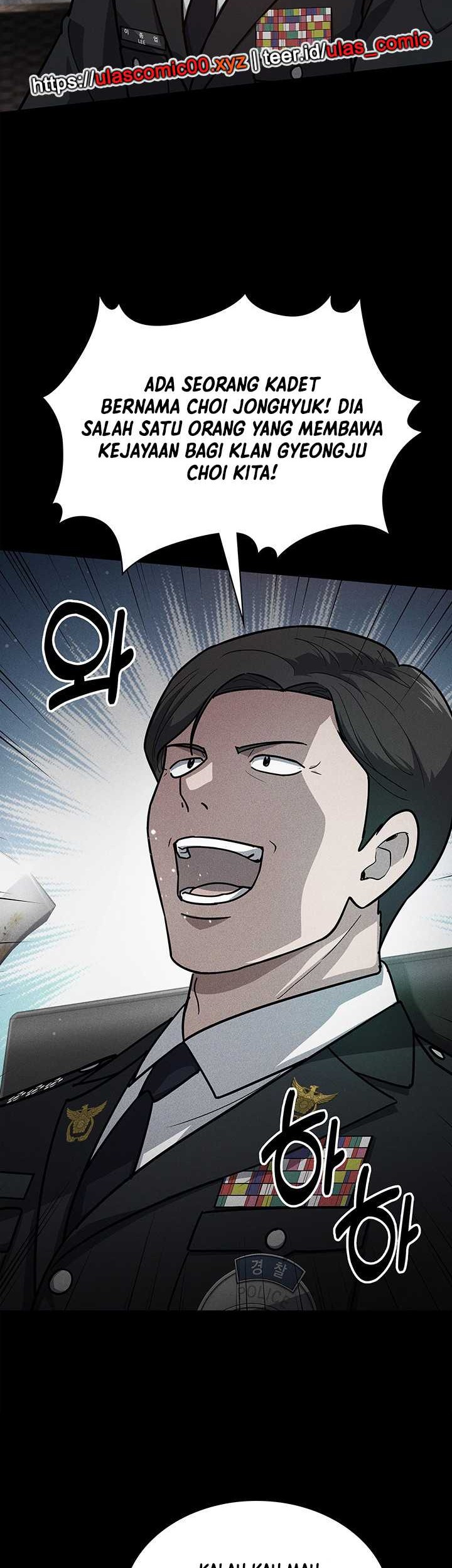 Chapter 127 - halaman 39