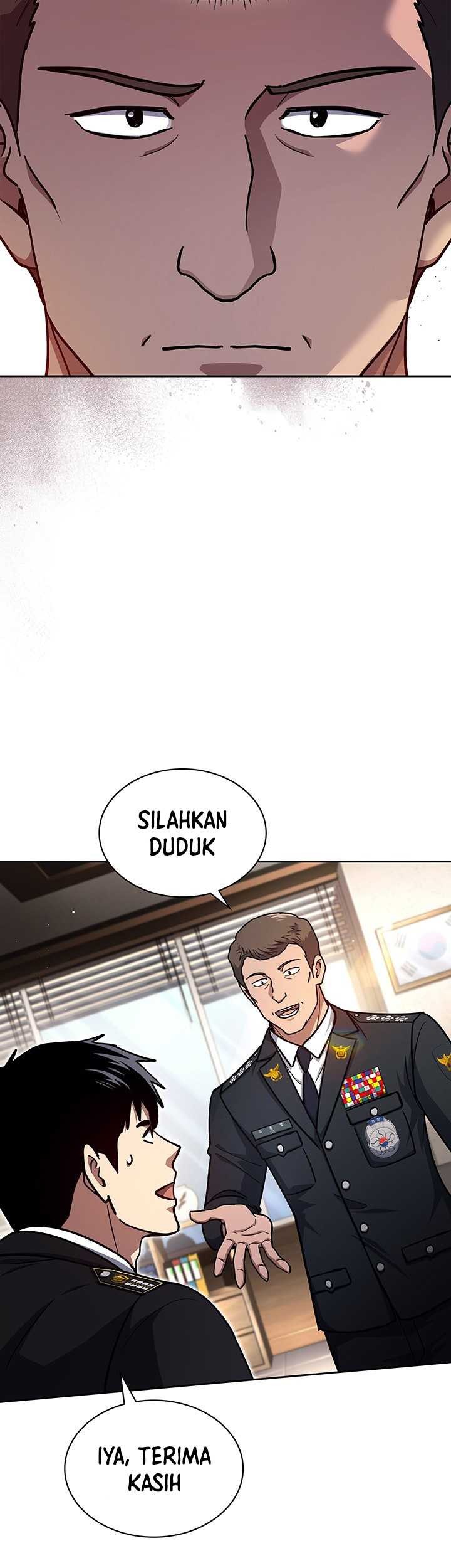Chapter 127 - halaman 42