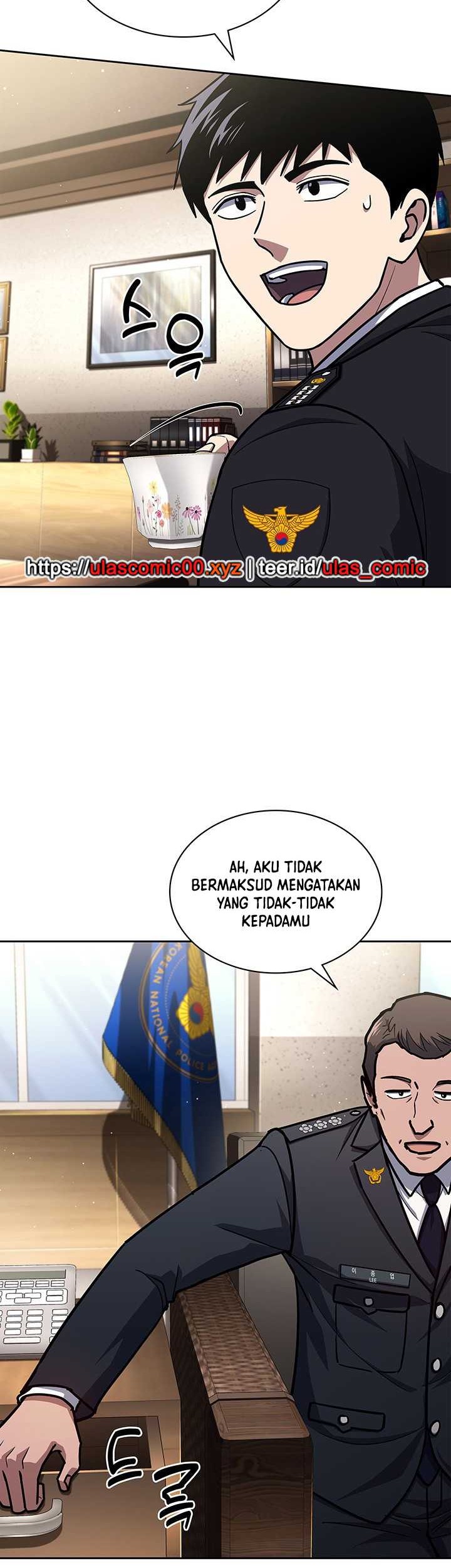 Chapter 127 - halaman 45