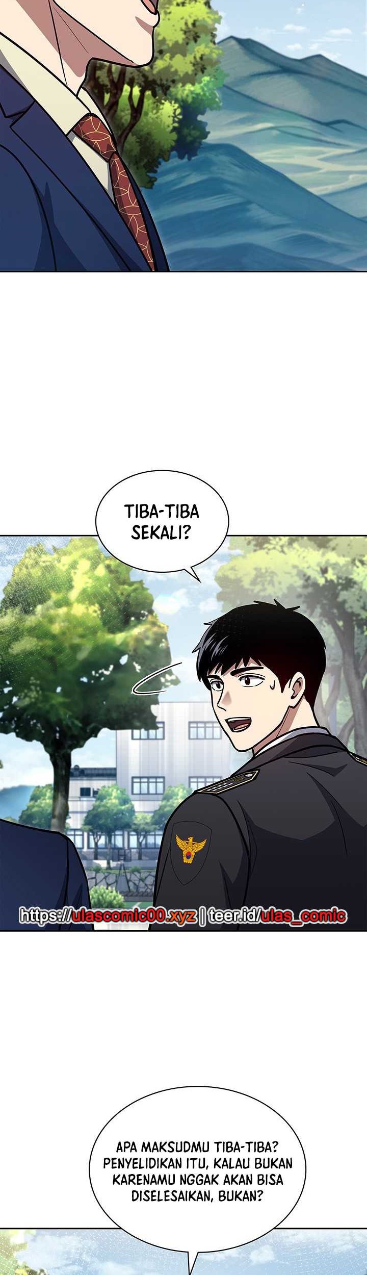 Chapter 127 - halaman 25