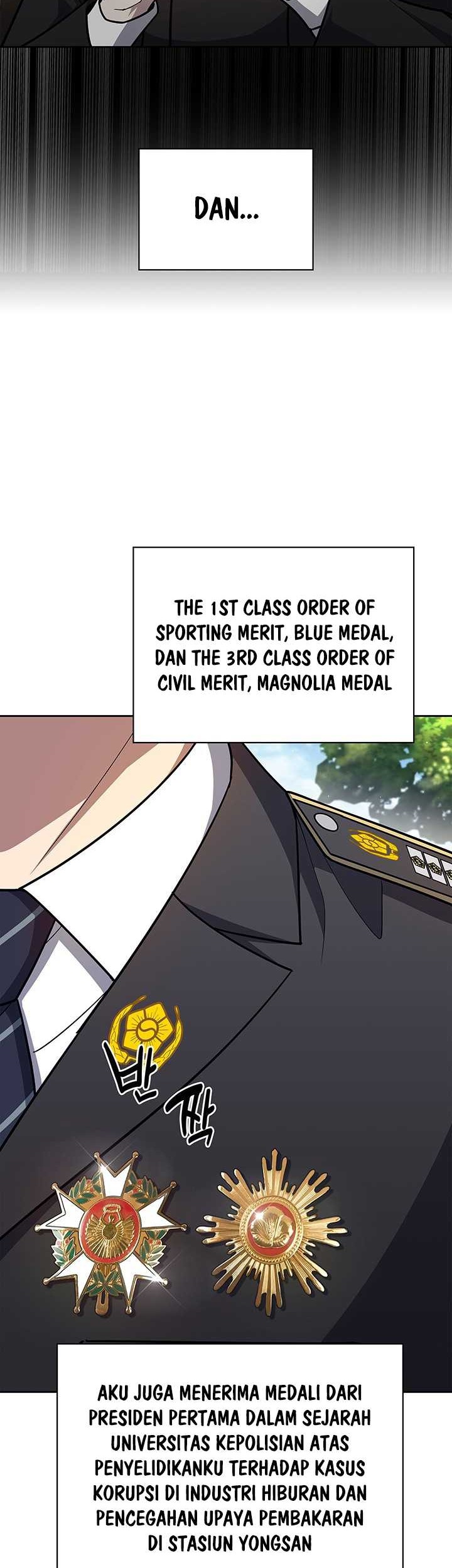 Chapter 127 - halaman 29