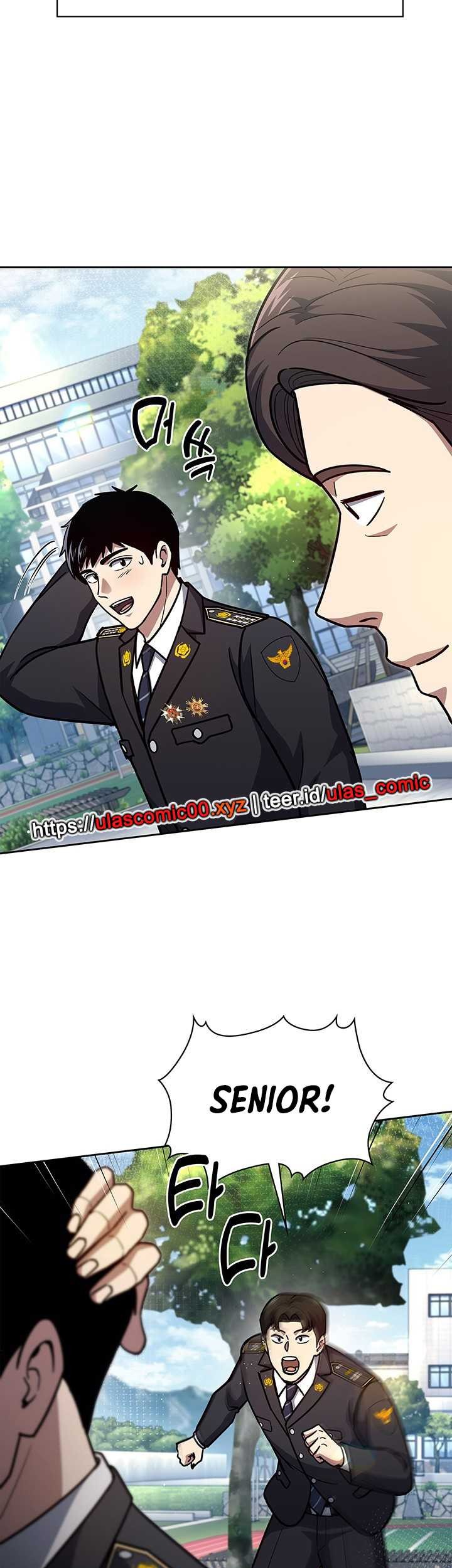 Chapter 127 - halaman 30