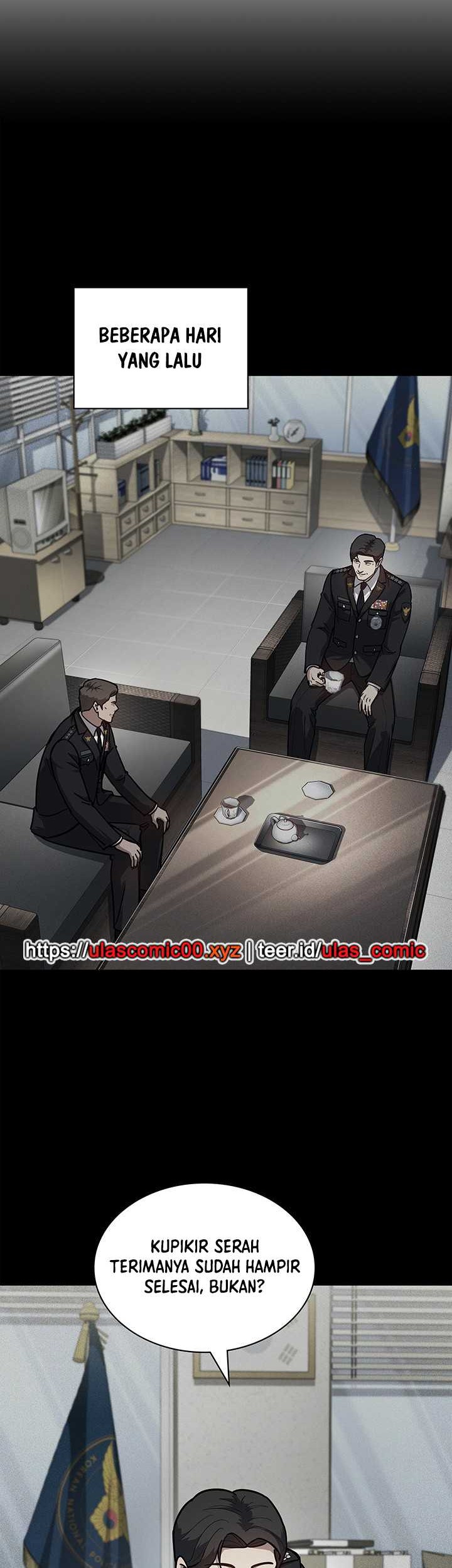 Chapter 127 - halaman 35