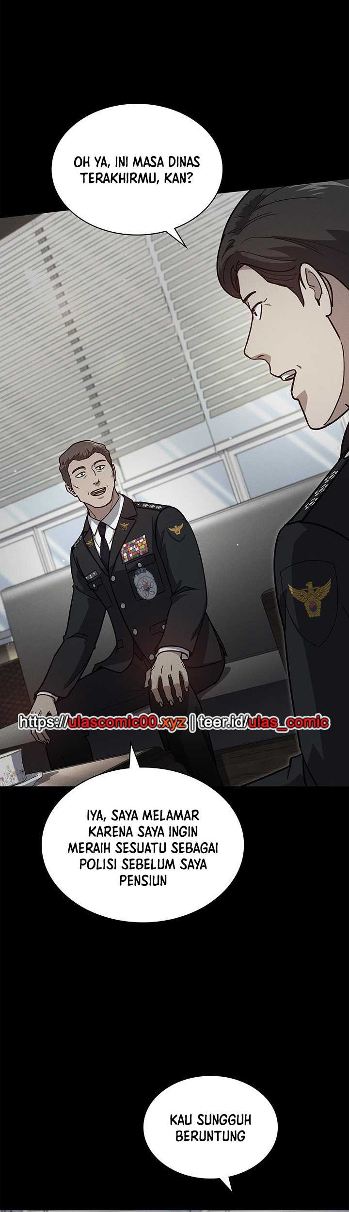 Chapter 127 - halaman 37