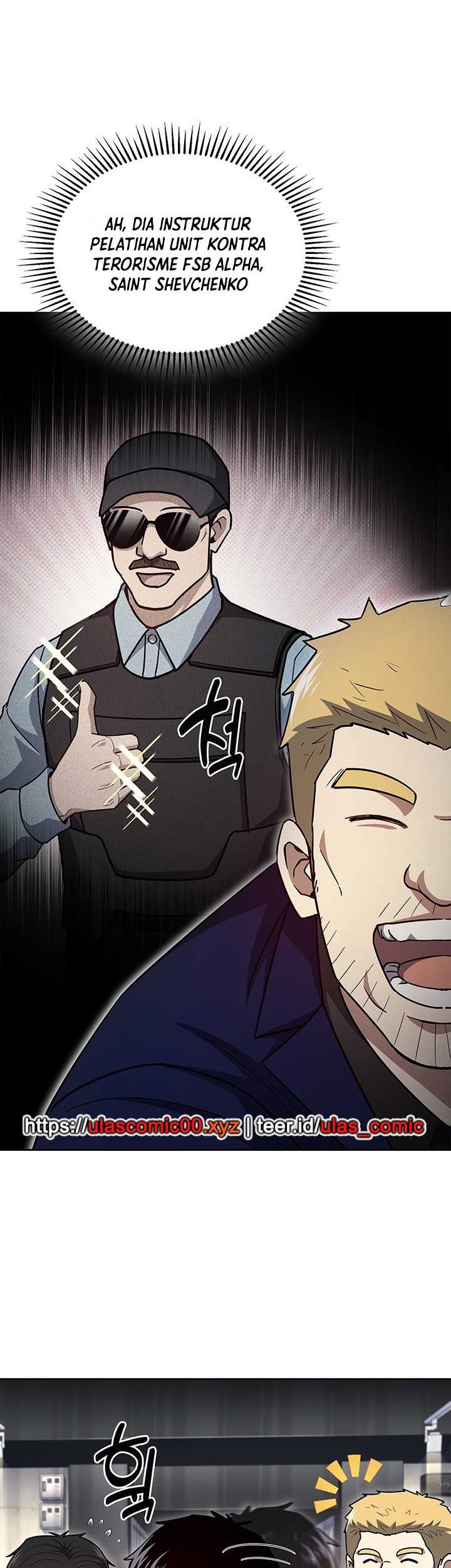 Chapter 128 - halaman 38