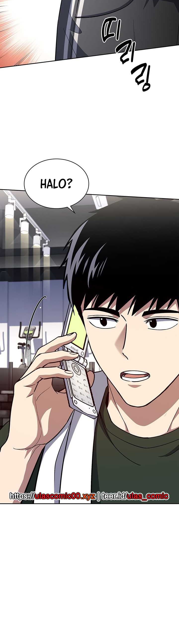 Chapter 128 - halaman 40