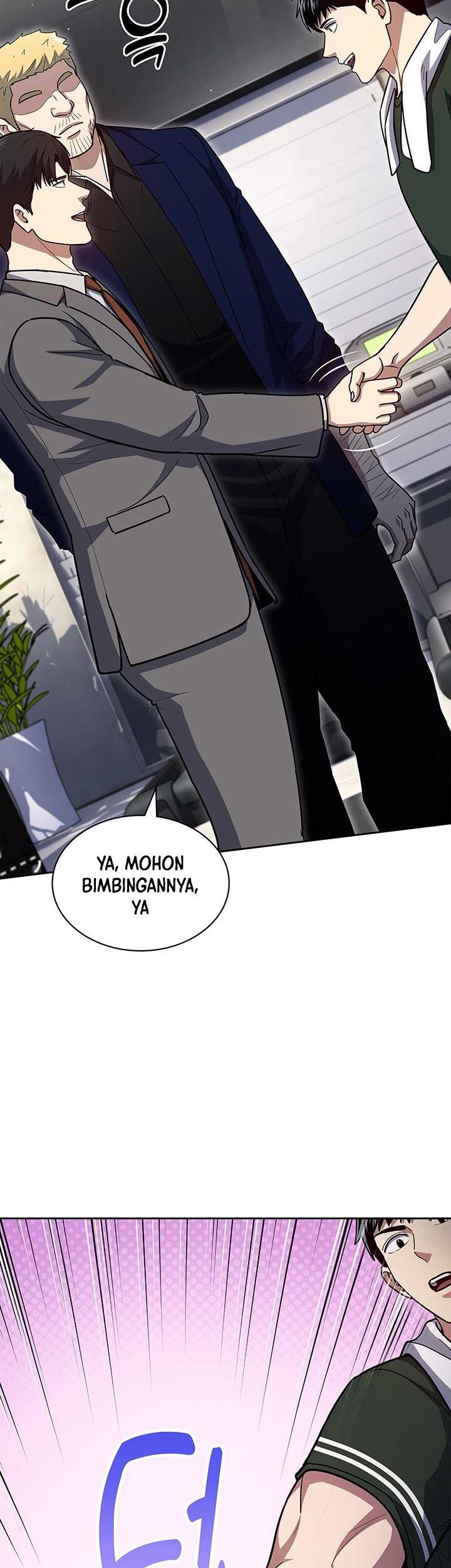 Chapter 128 - halaman 34