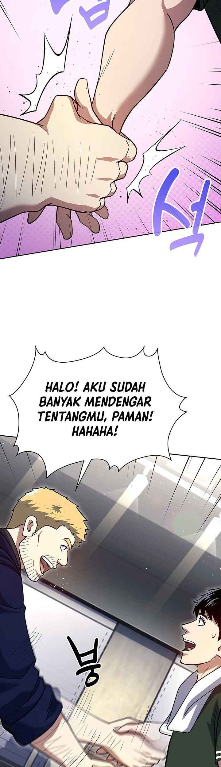 Chapter 128 - halaman 35